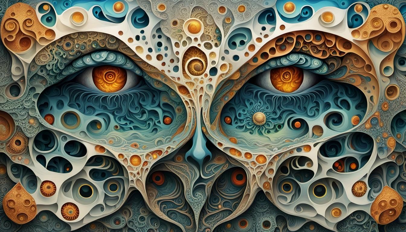 Untitled Creation