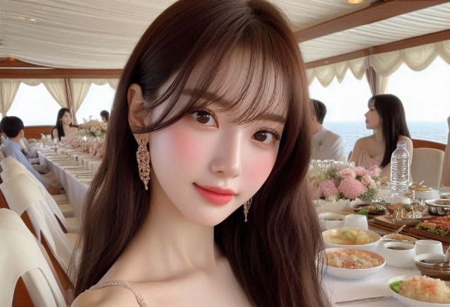 wedding afterparty...YES PLEASE! 🍽️🍣🦞🧀🍲