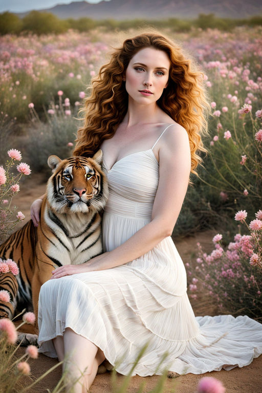 Tiger Love
