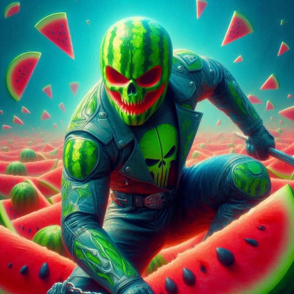 Watermelon