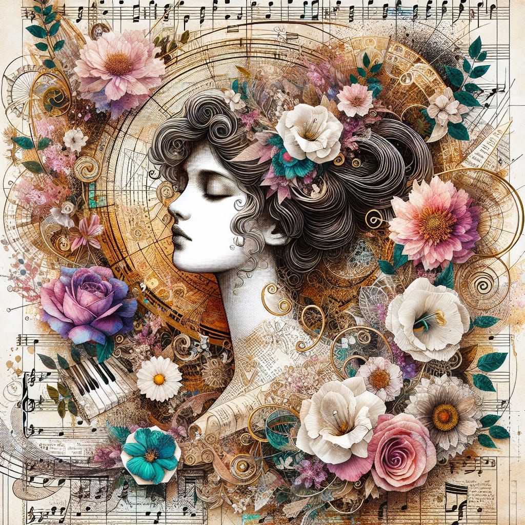 Musical composition