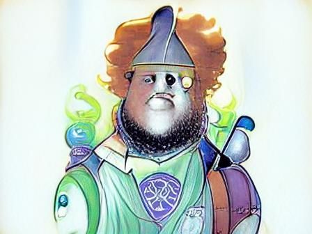 Queequeg 5