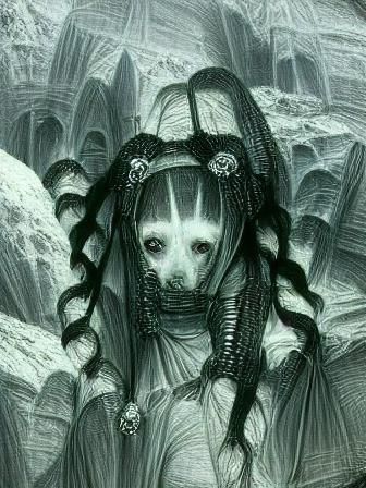 Cybergoth