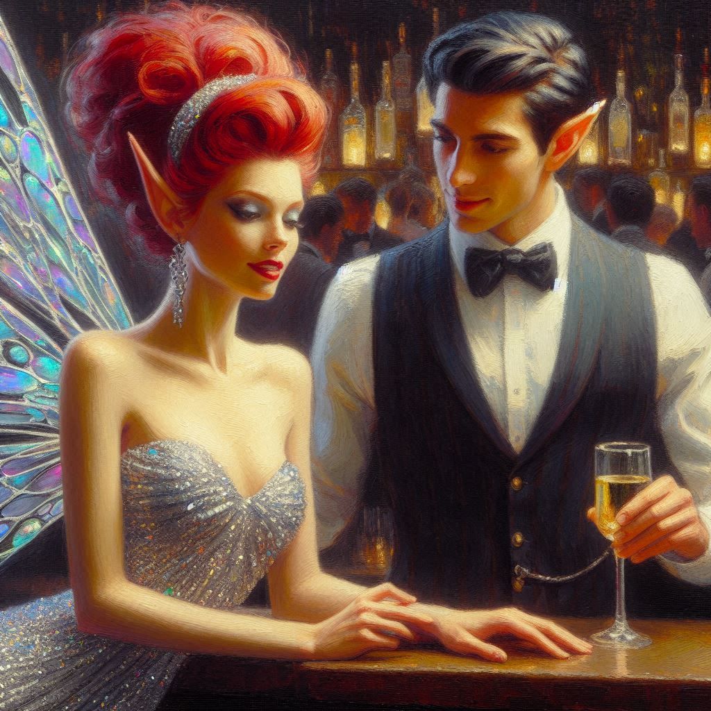 "Anything else I can do for you?"