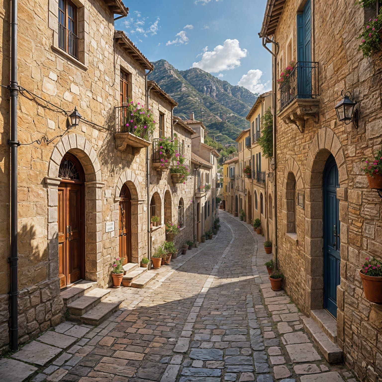 סימטה ארוכה- מפורט