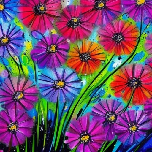 Beautiful Spring Blossom