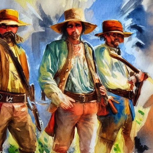 banditos