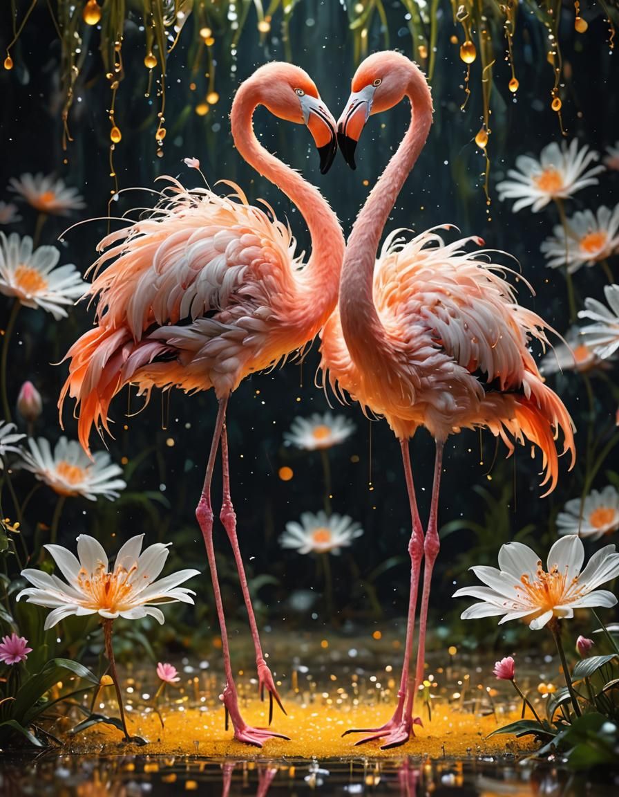 Love!   by @Hit moments