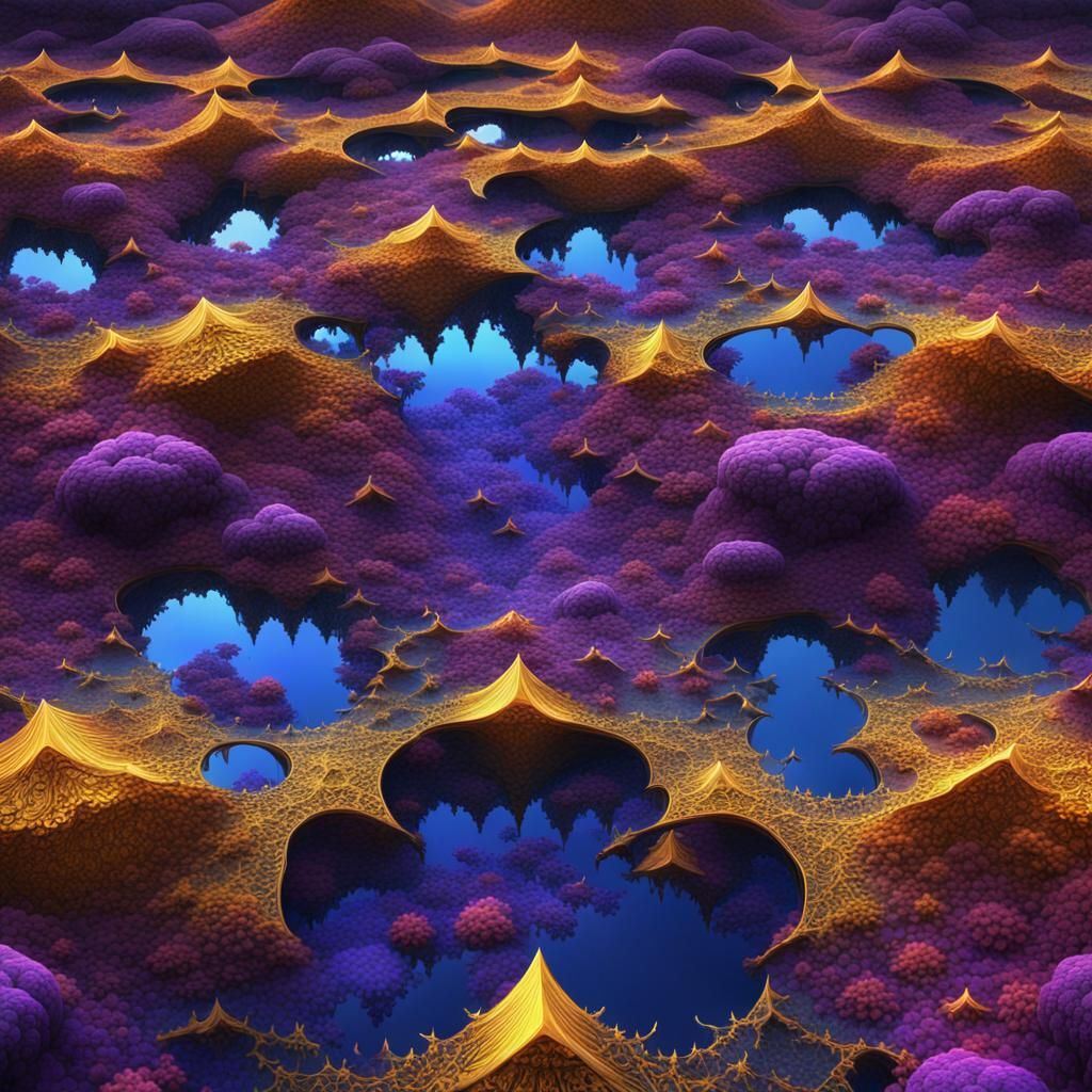 Flora - Nebula Six (Vasiss Quadrant)