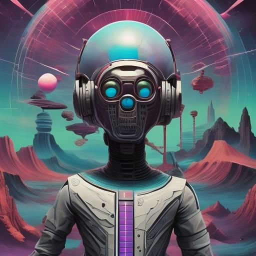 <lora:Quantum Mind SD15:0.7>
<lora:Mars Cats:0.7>
Surreal quantum hivemind humanoid cat. Retro Vaporwave