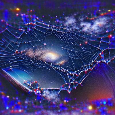 galaxy wide web