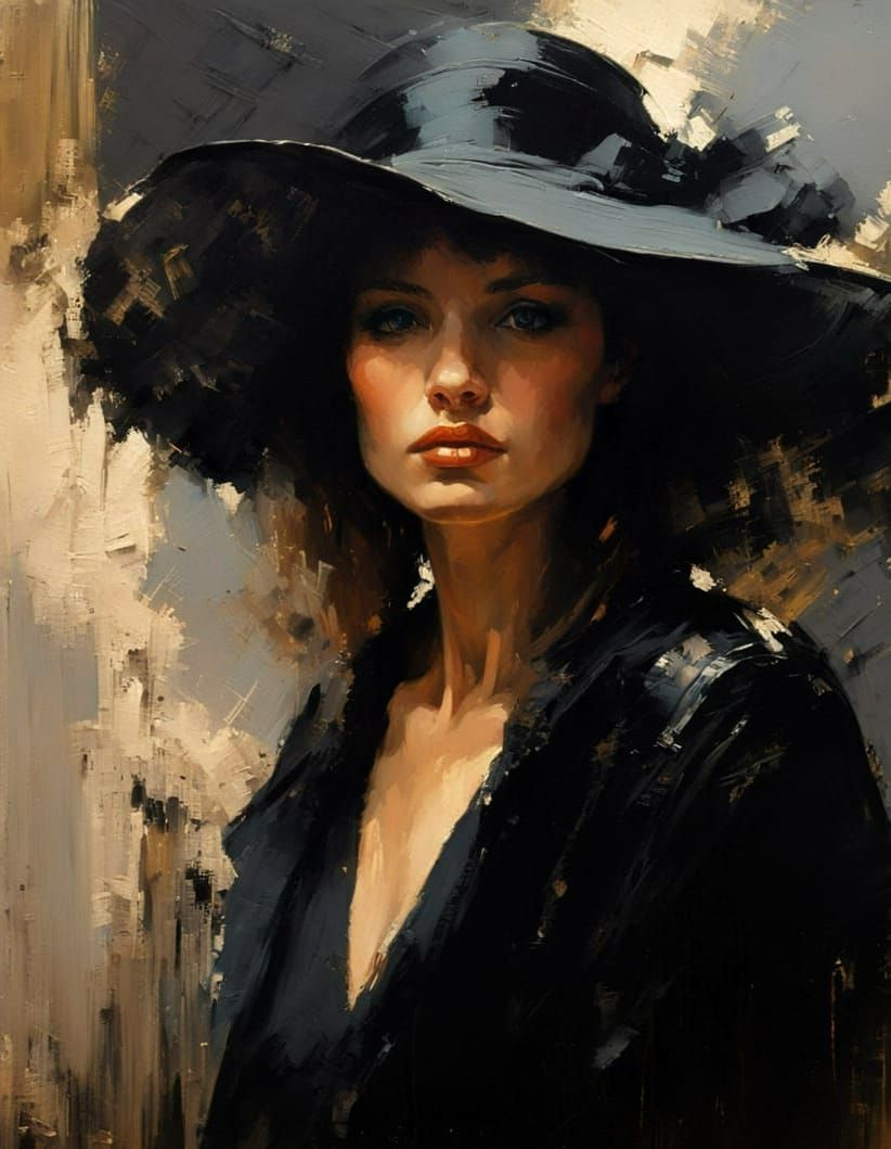 Eleni  by @Leeftail_Art