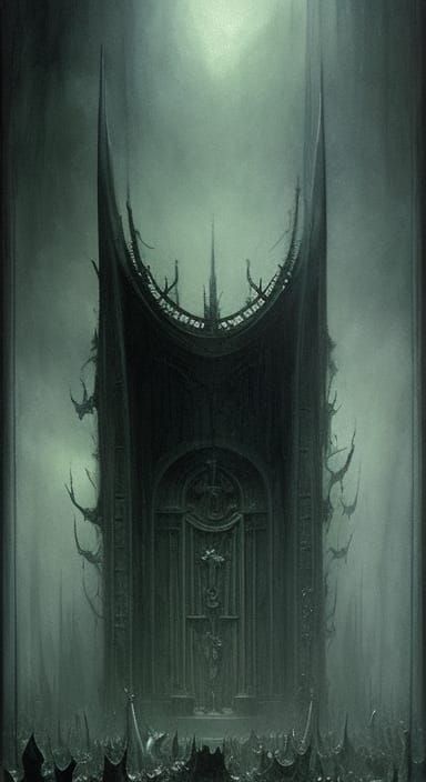 Untitled Creation