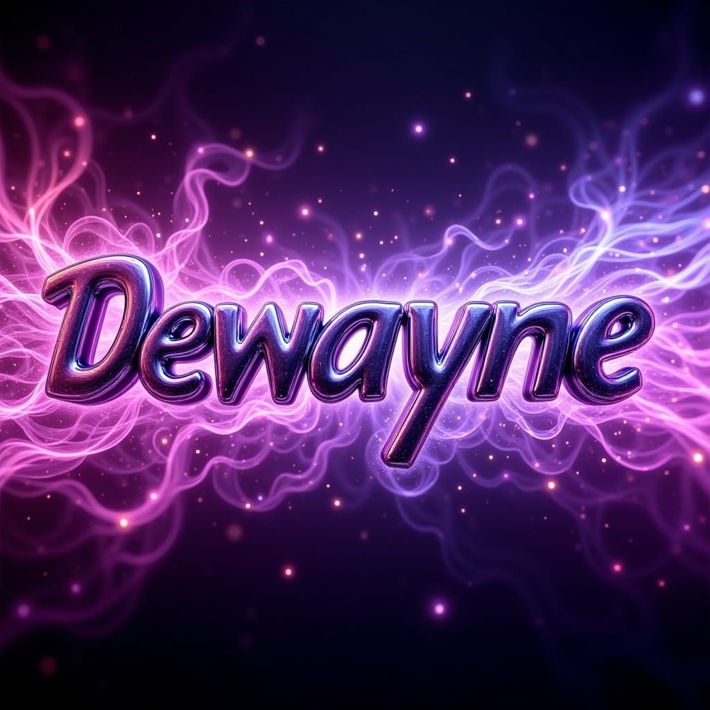 DewayneS