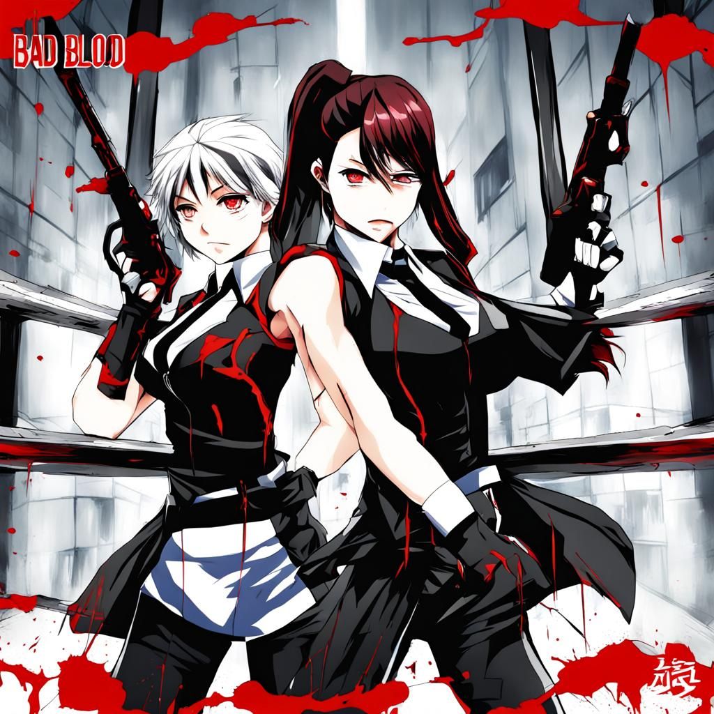 bad blood