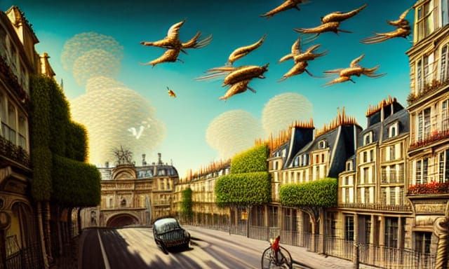 Paris