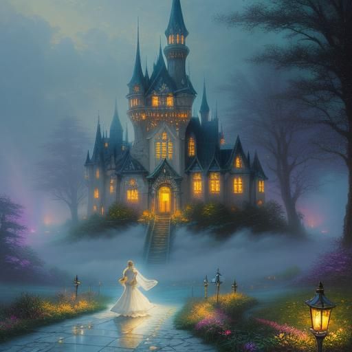 run away bride