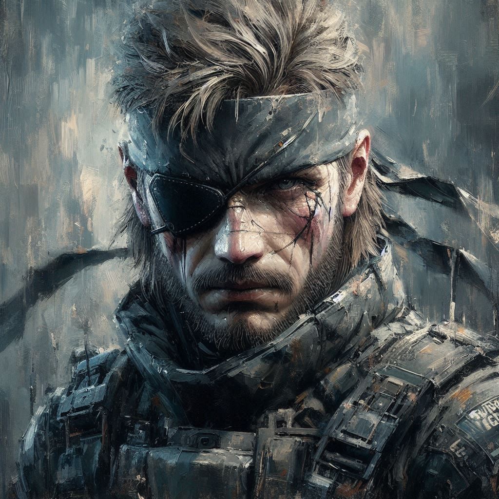 Armageddon? Beyond the thunderdome?