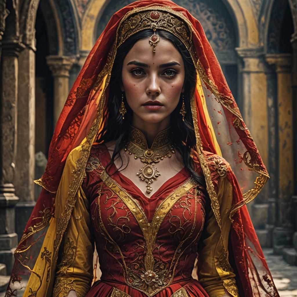 Elia Martell
