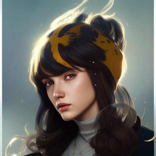 Helena hufflepuff