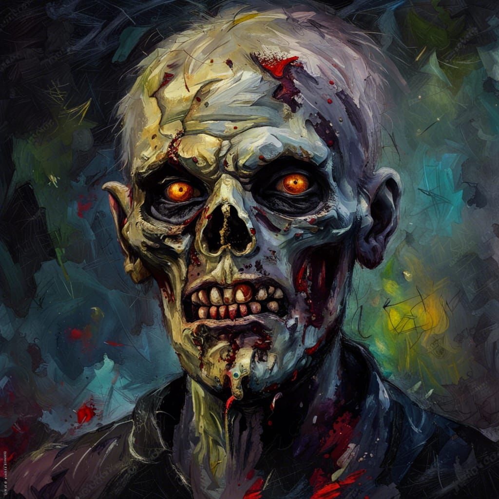 zombie