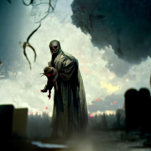 Hope in sickness