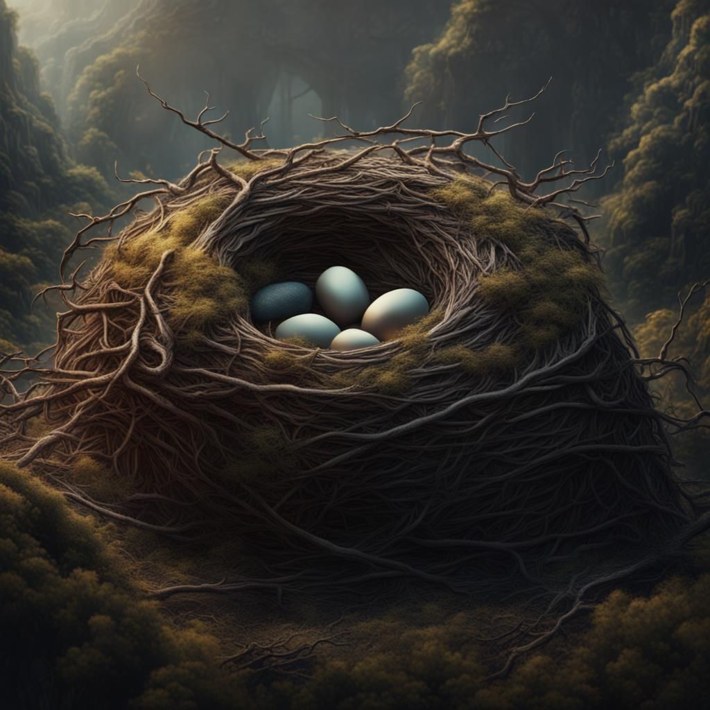 nest