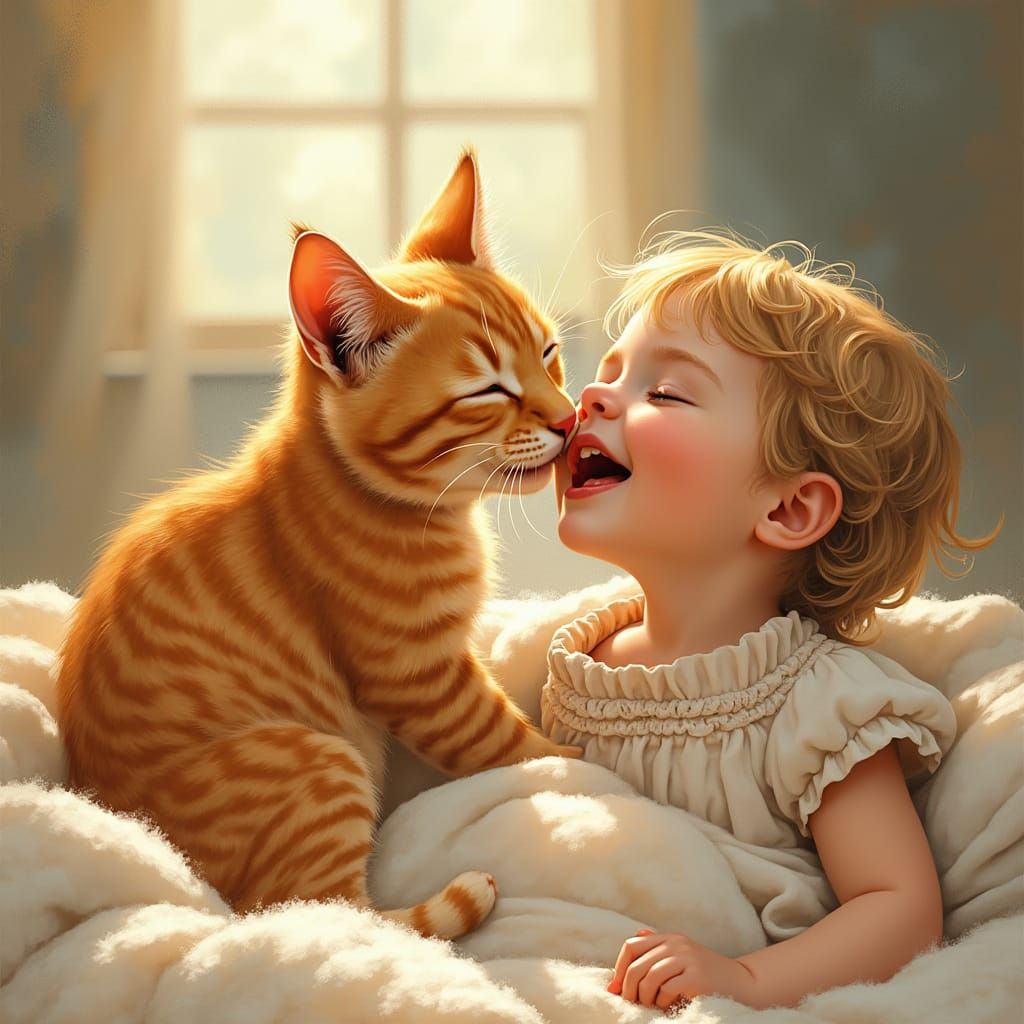 LURVE :-)