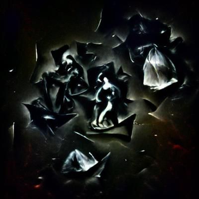 Spirit Shards