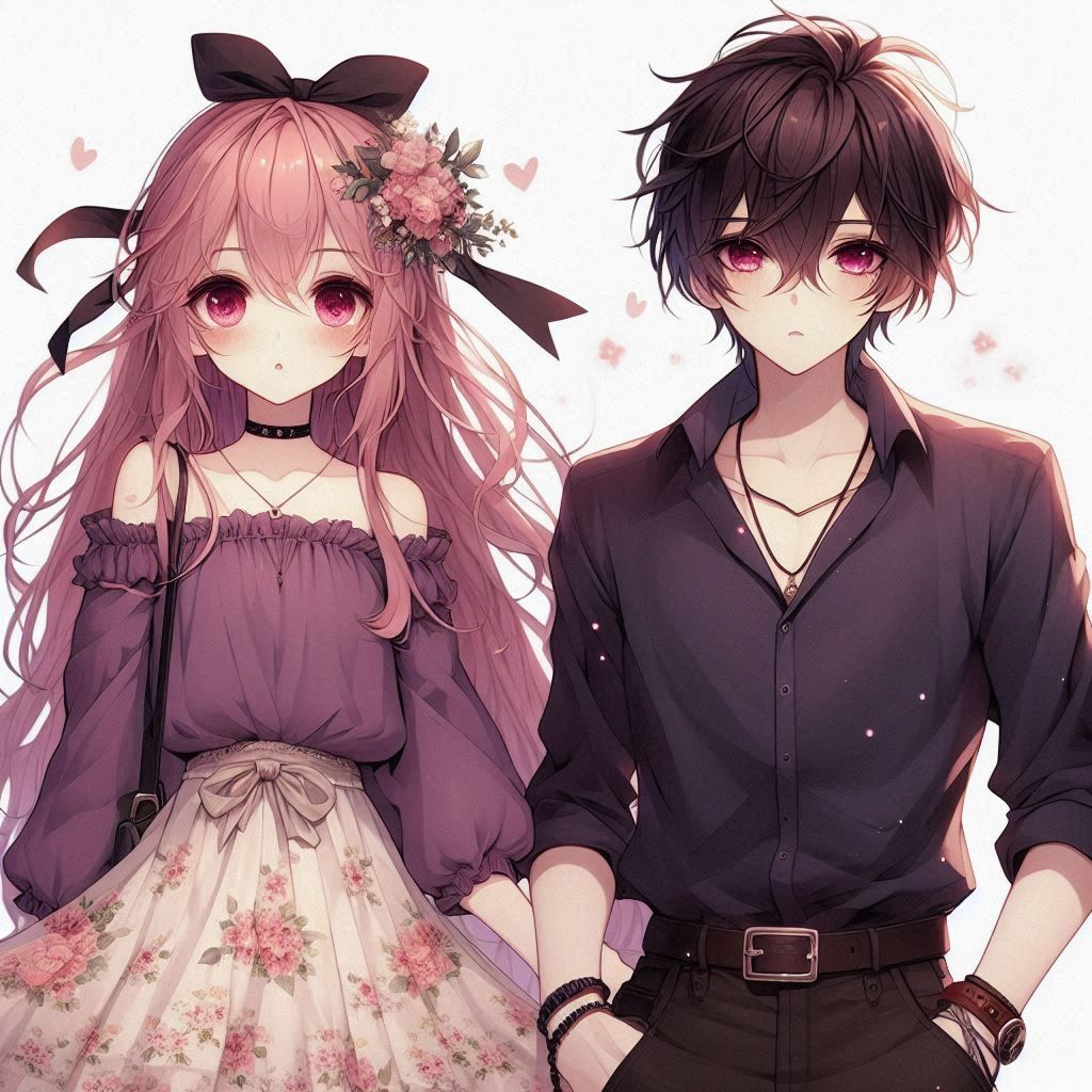 Kuroyume and Takahiro💗💗❤❤