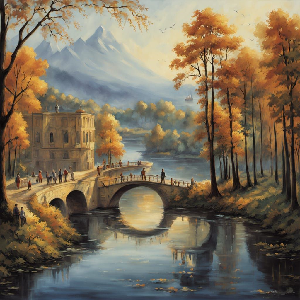 Art Deco Woman at Piano with Sequined Dress