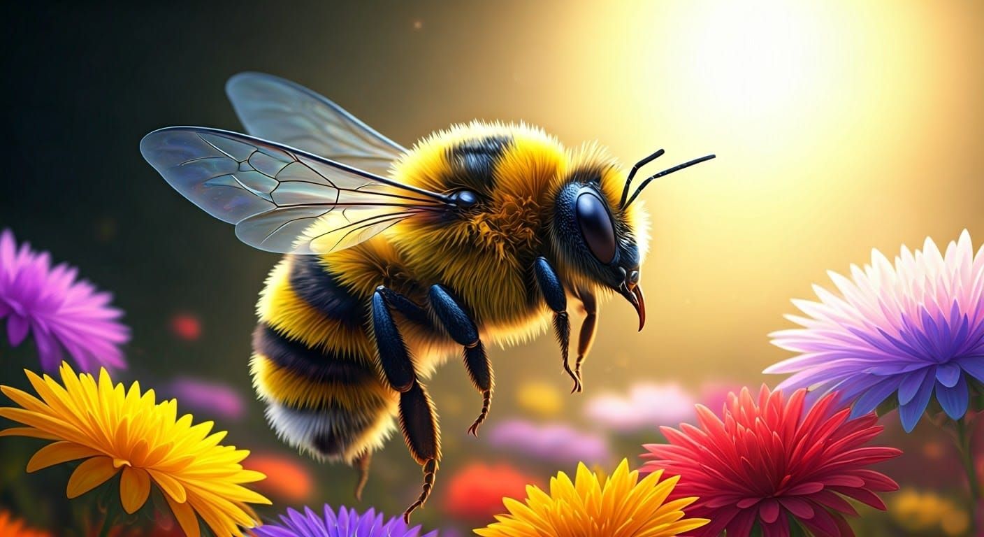 🌼 𝑨𝒃𝒆𝒊𝒍𝒍𝒆 🐝