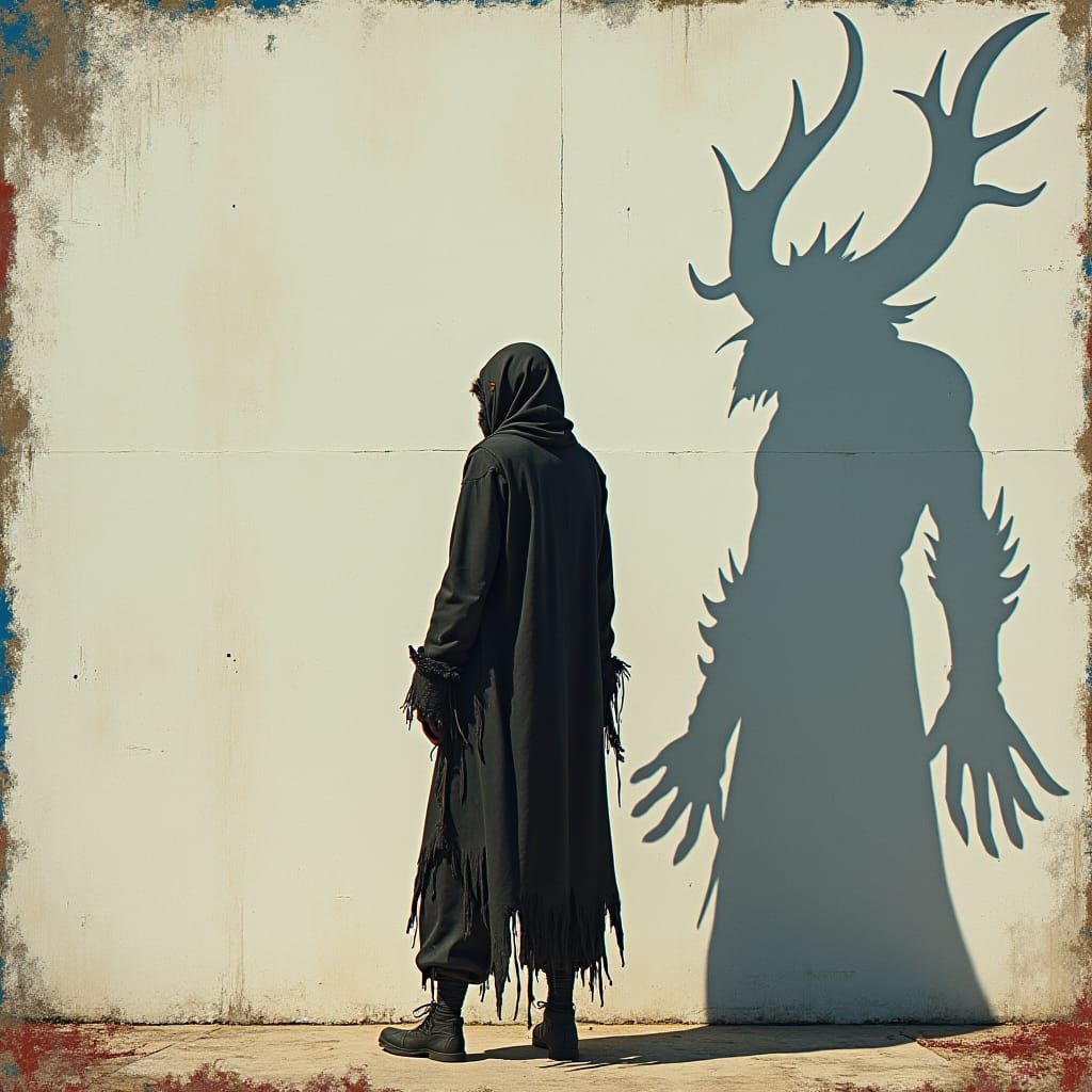 Testing my Lora "Morkaiverse"