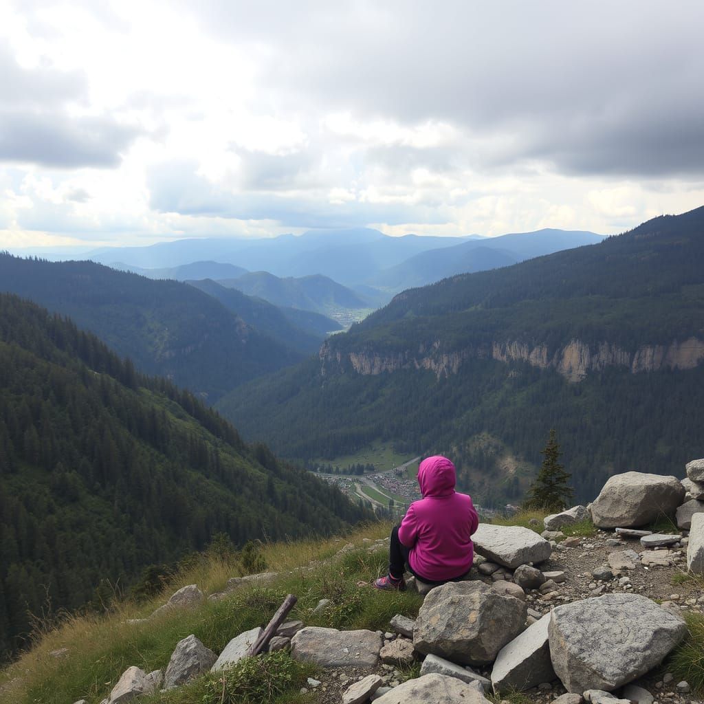 Cool AI-Generated Image