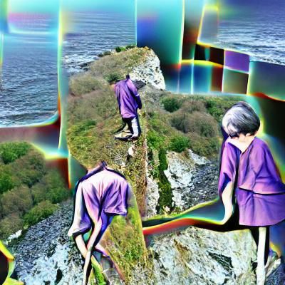 Standing