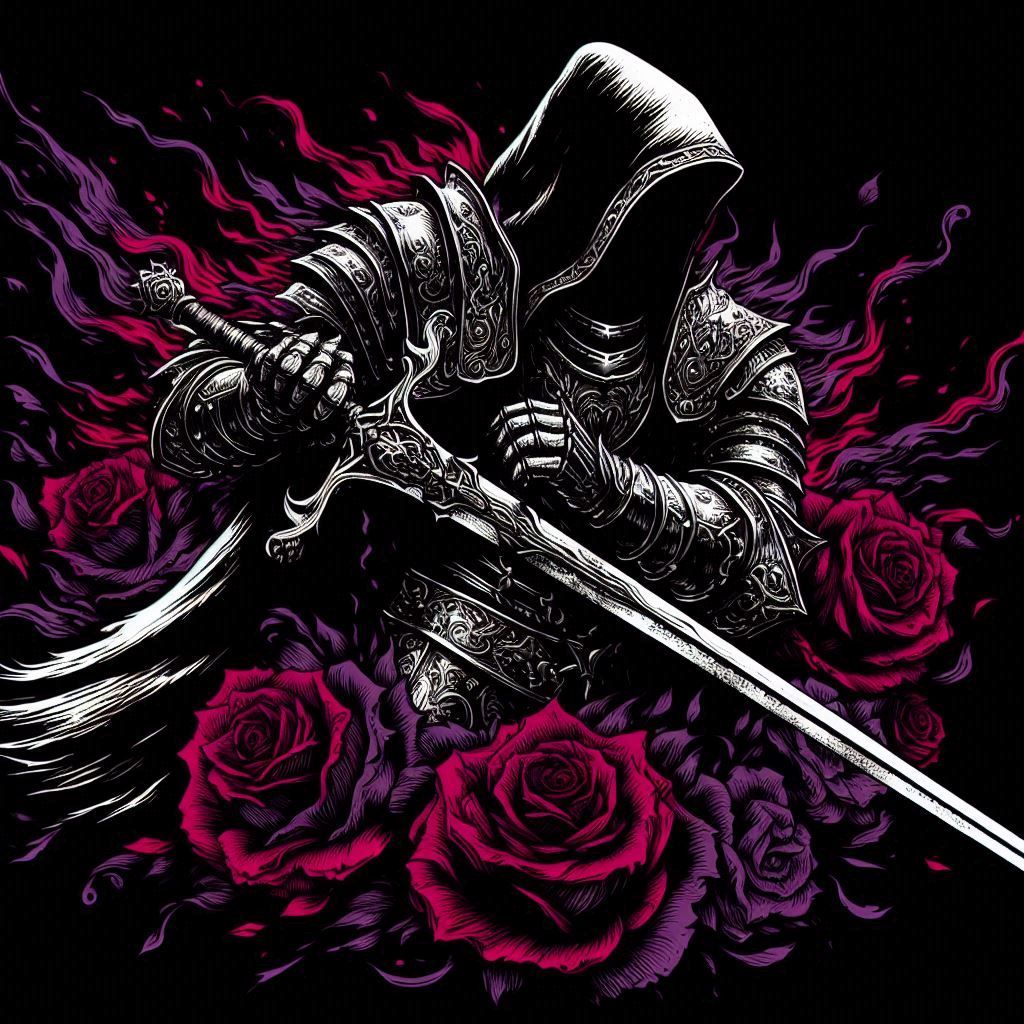 The Dark Powers of Eekekekekekek