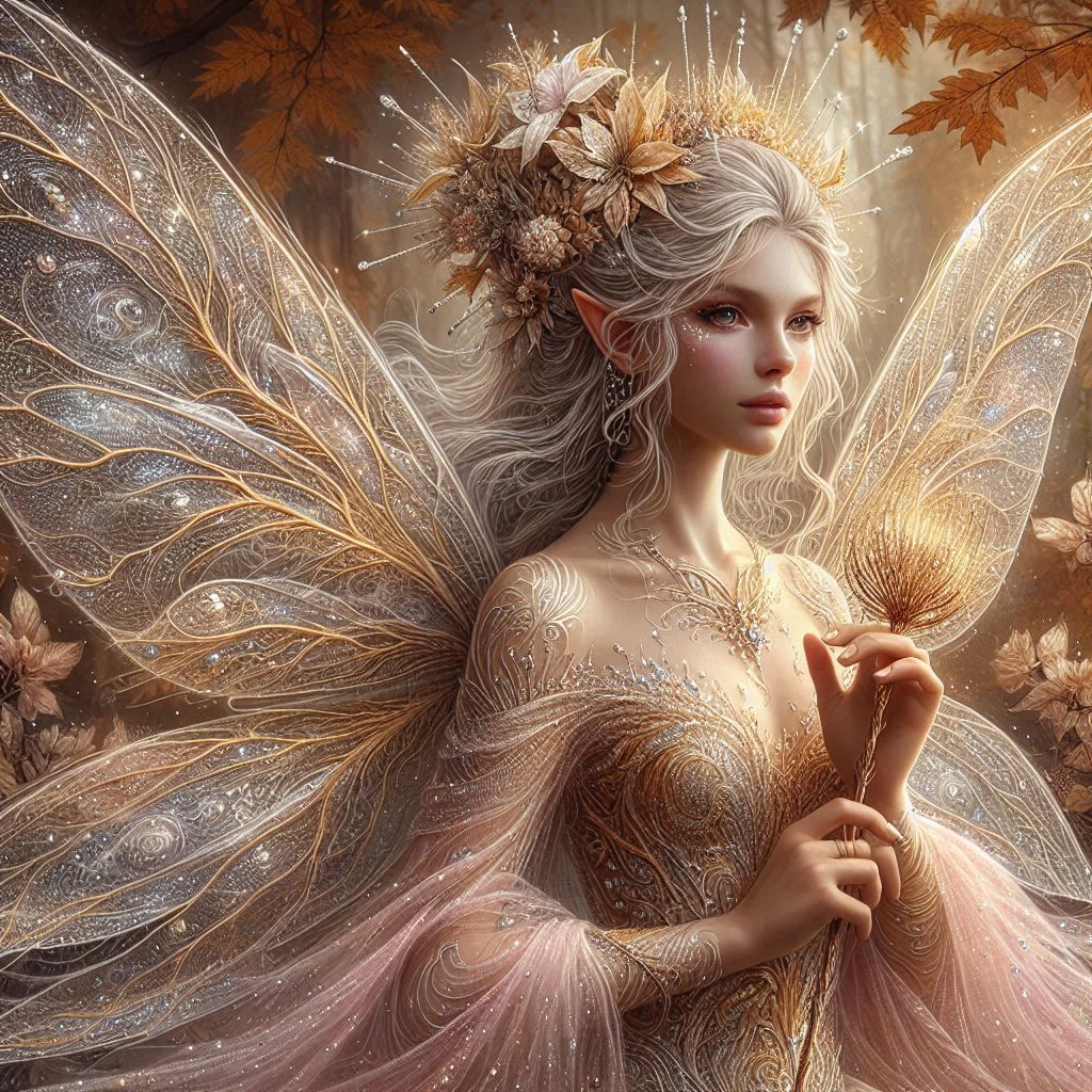 Fairy Queen