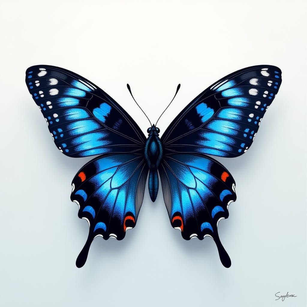Butterfly 