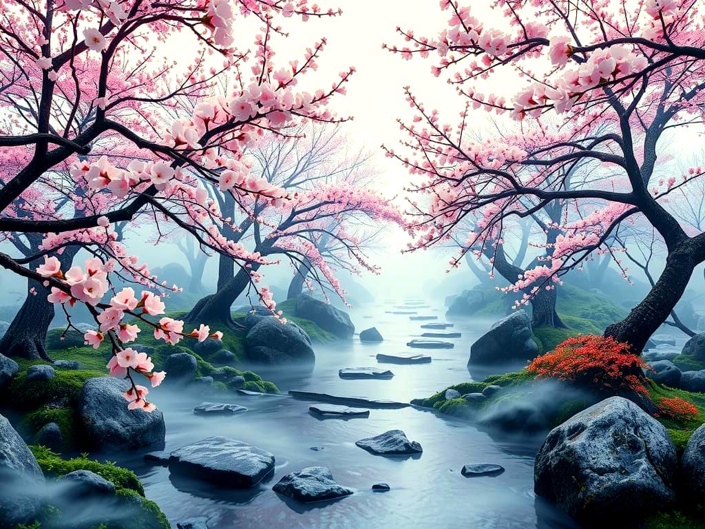 Water Path   by @JoCo