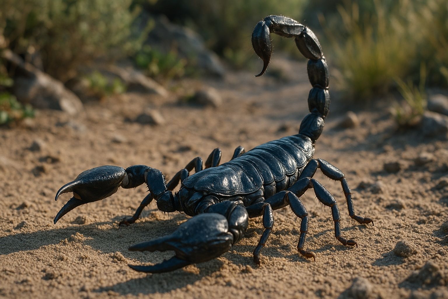 Scorpion