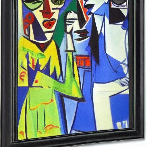 vampires-at-late-60s-rock-festival-groovy-60s-by-pablo-picasso-and