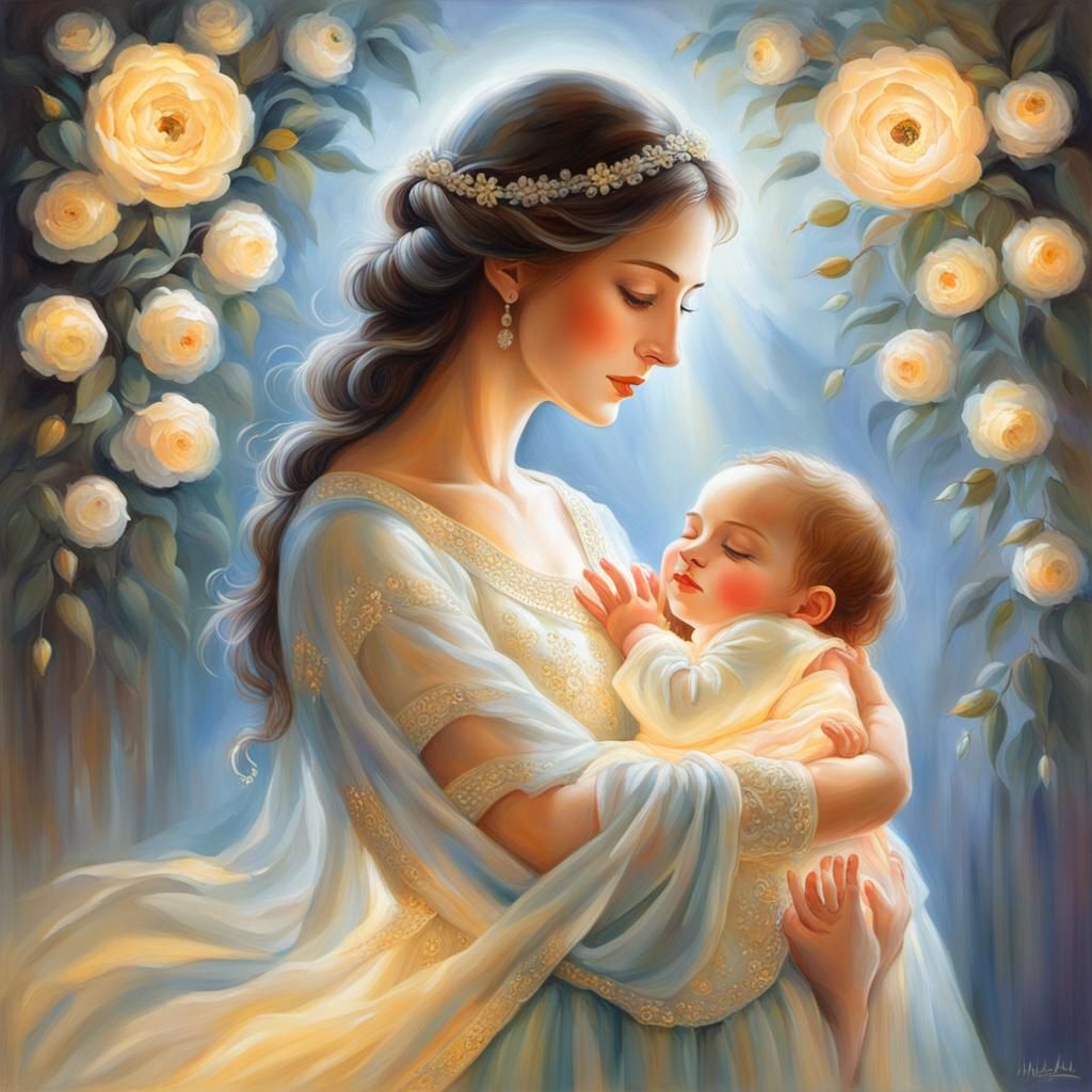 Mother's Love