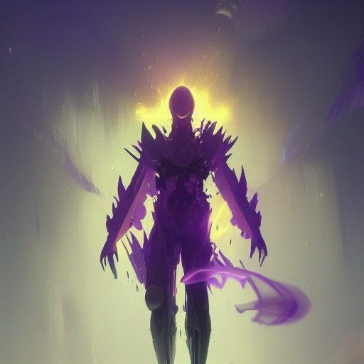 The one who should've NOT been trusted.