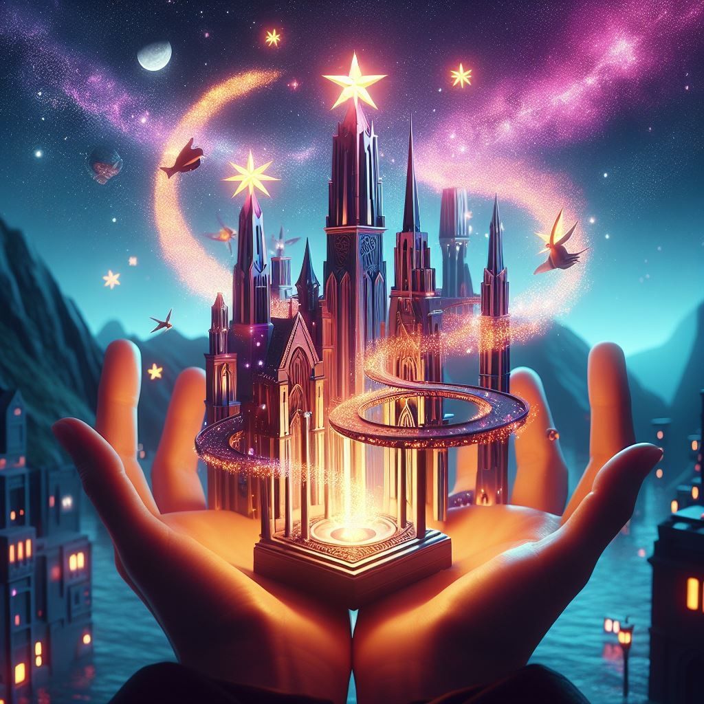 Magic 5