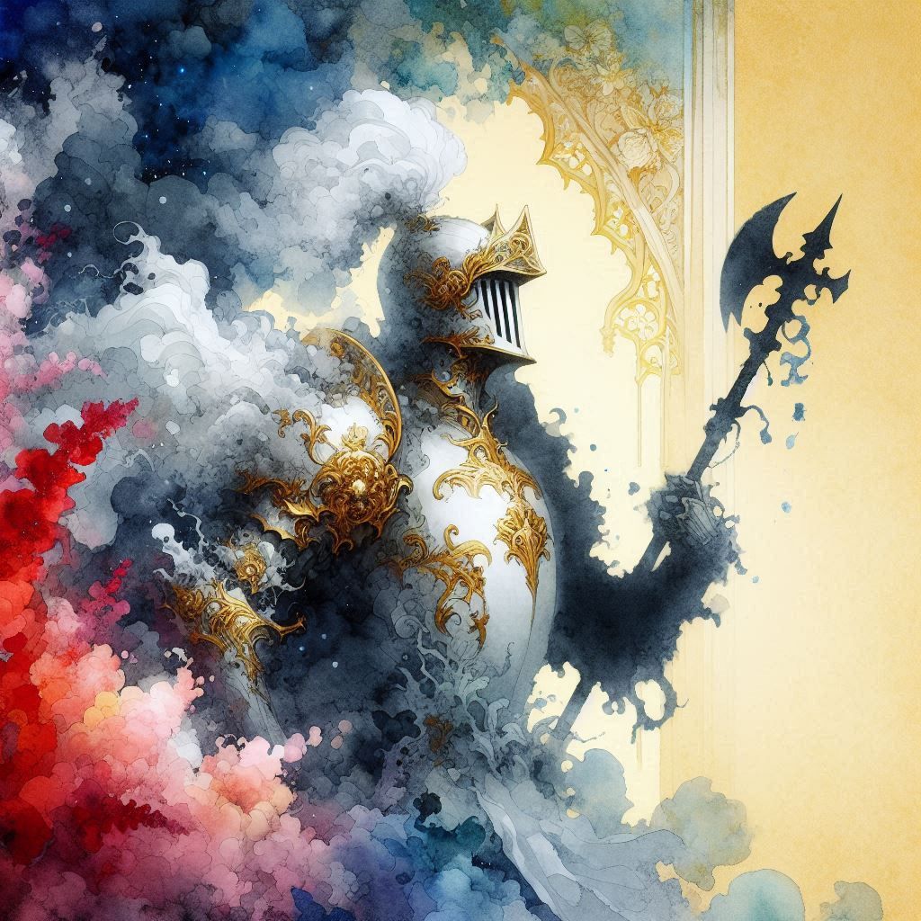 𝕾𝖔𝖚𝖑 𝖂𝖆𝖗𝖉𝖊𝖓