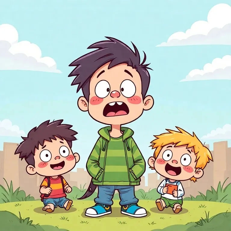 Dumbfounded or Dumblosted