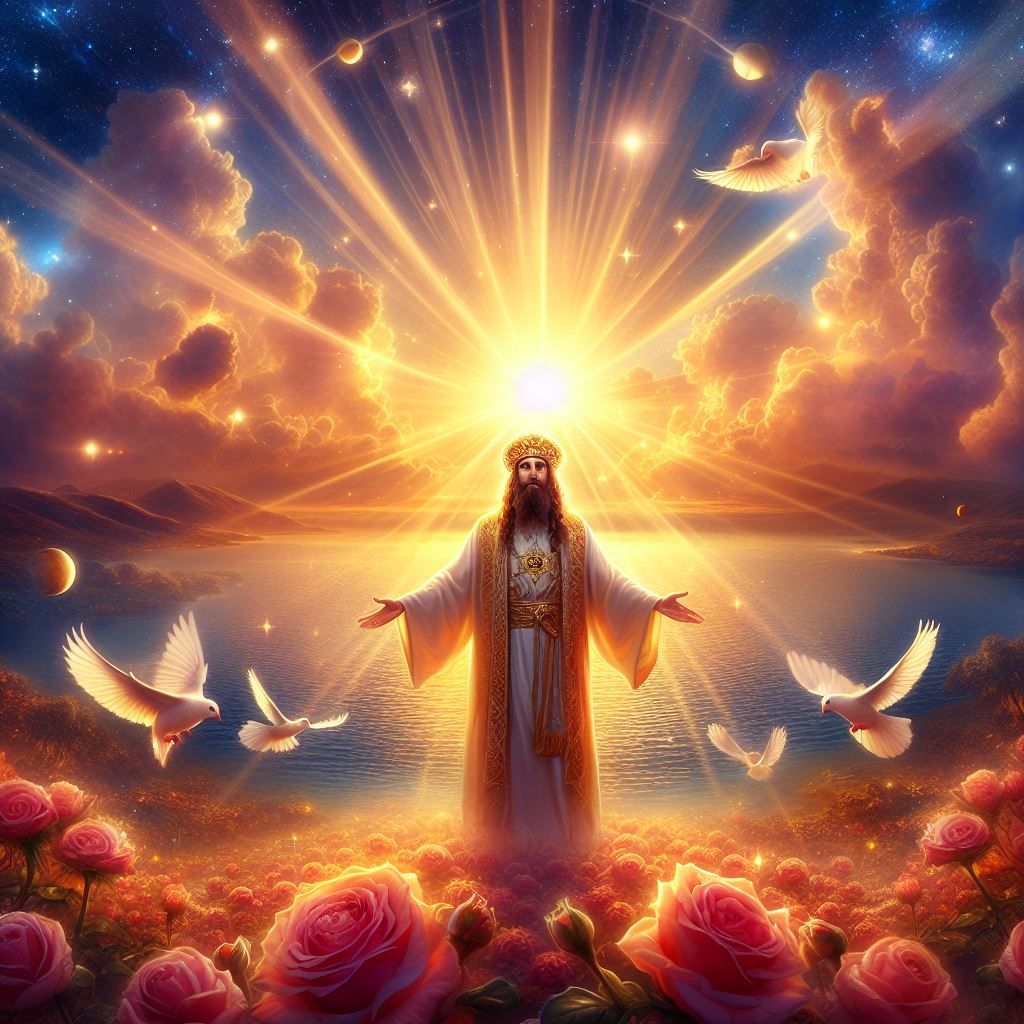 Universalist Christianity ty Neeleora @Neeleora