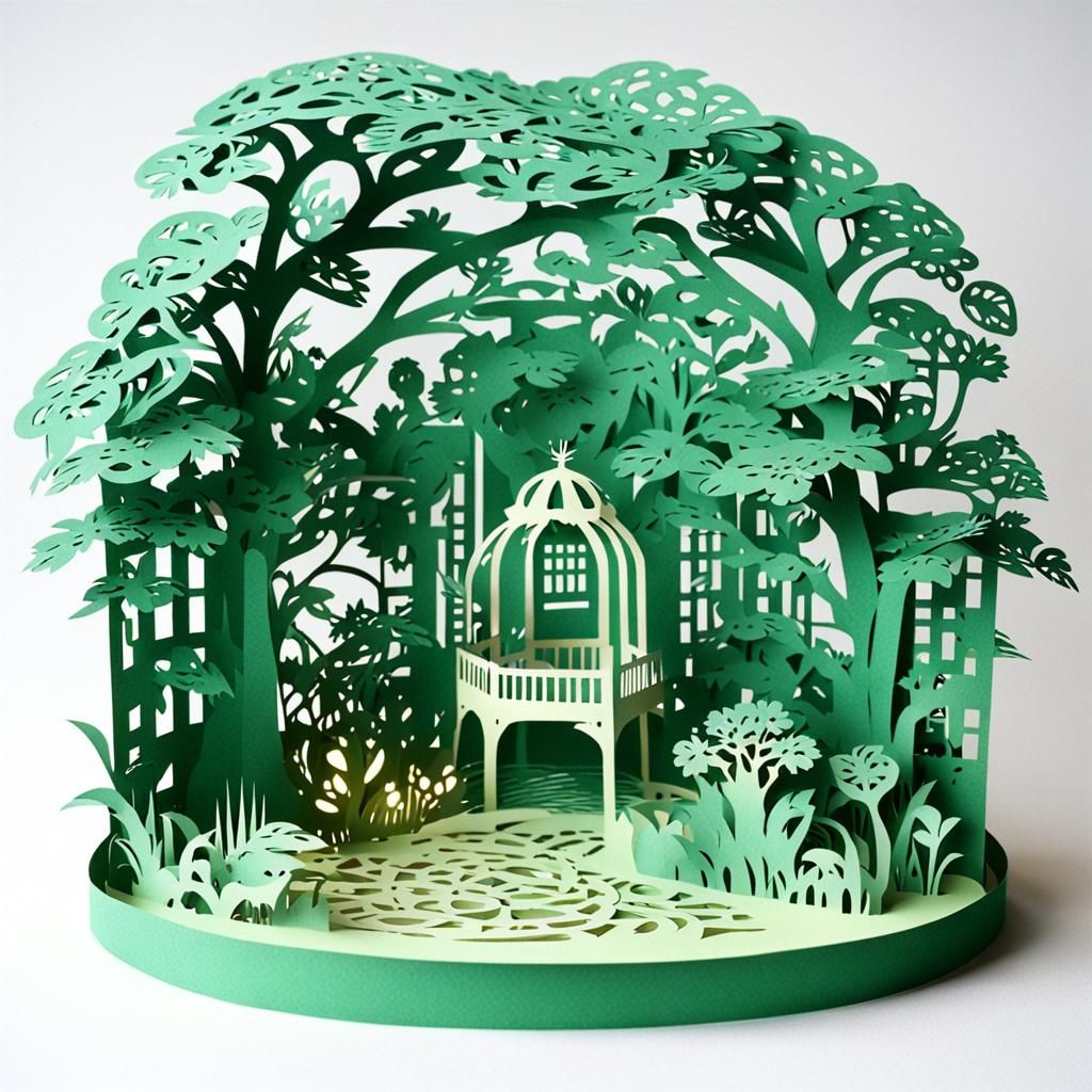 Gazebo