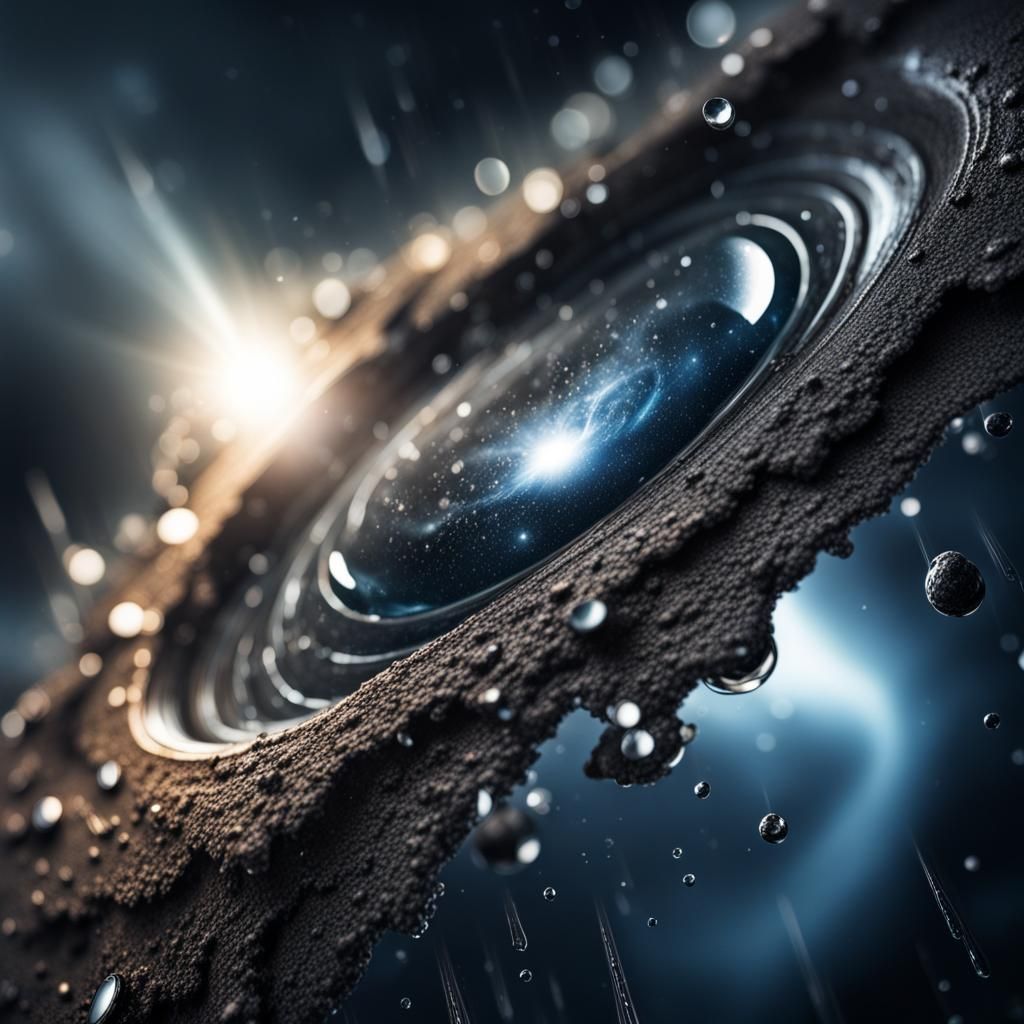 Justin E Santa Maria