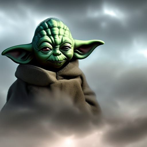 Yoda